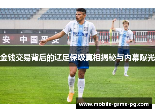 金钱交易背后的辽足保级真相揭秘与内幕曝光