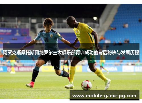 阿贾克斯桑托斯佩纳罗尔三大俱乐部青训成功的背后秘诀与发展历程